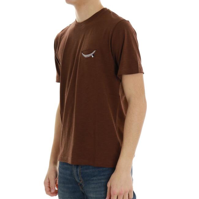 T-SHIRT TASCHINO SEINSE - Mad Fashion | img vers.650x/